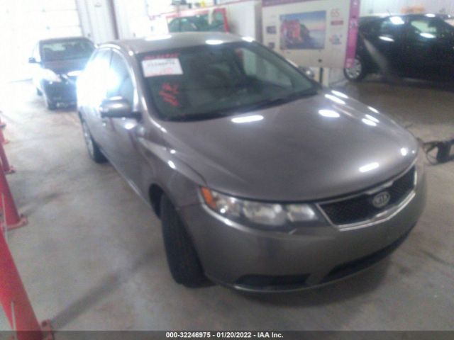 KIA FORTE 2010 knafu4a27a5807476