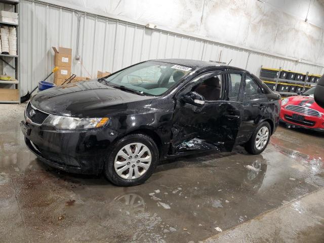 KIA FORTE EX 2010 knafu4a27a5808031