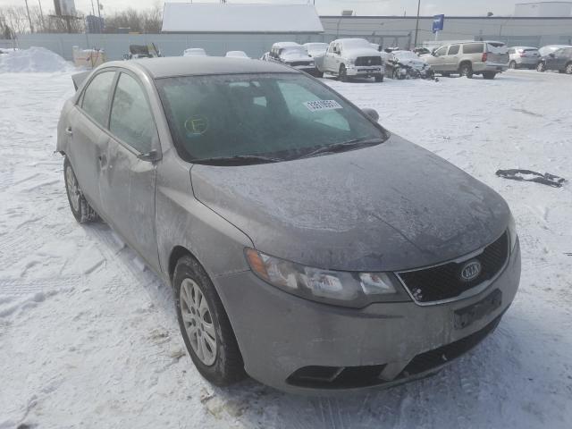 KIA FORTE EX 2010 knafu4a27a5808563