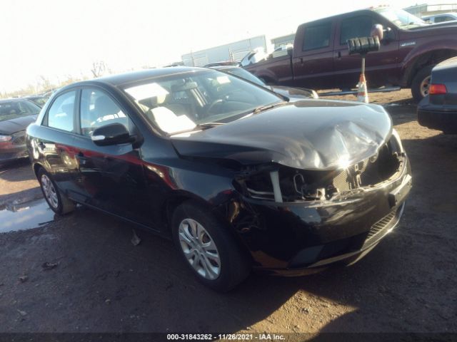 KIA FORTE 2010 knafu4a27a5810426