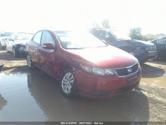 KIA FORTE 2010 knafu4a27a5813472