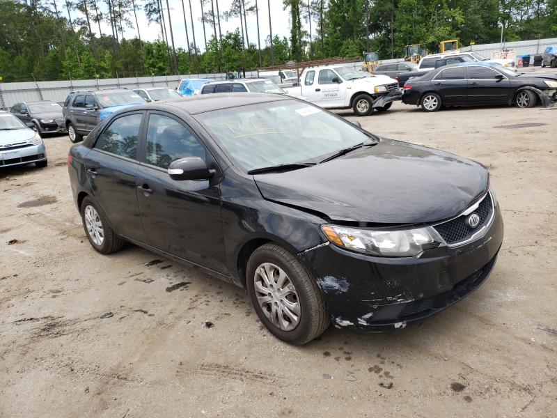 KIA FORTE EX 2010 knafu4a27a5816551