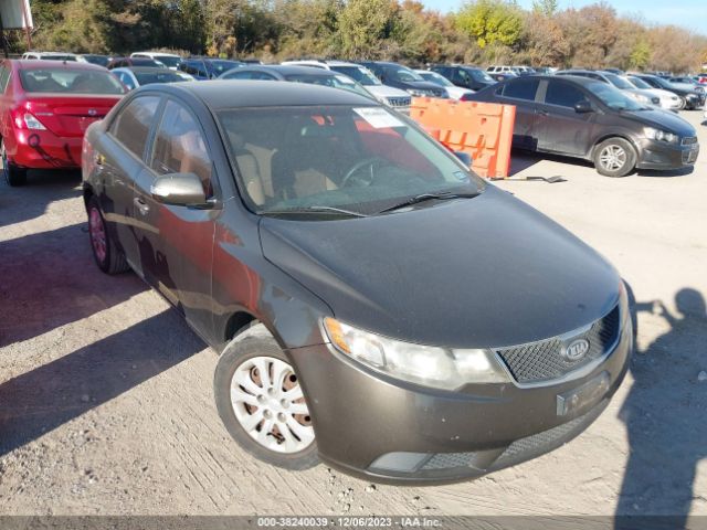 KIA FORTE 2010 knafu4a27a5817554