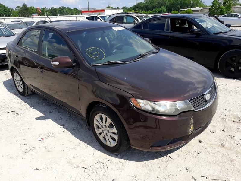 KIA FORTE EX 2010 knafu4a27a5817716