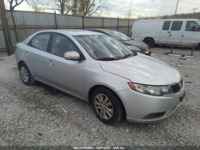 KIA FORTE 2010 knafu4a27a5817733