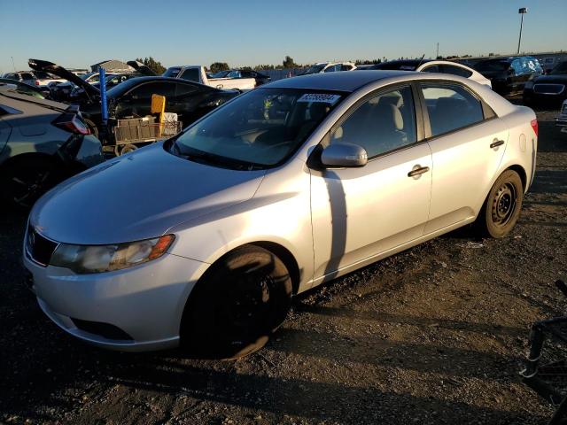 KIA FORTE EX 2010 knafu4a27a5820339