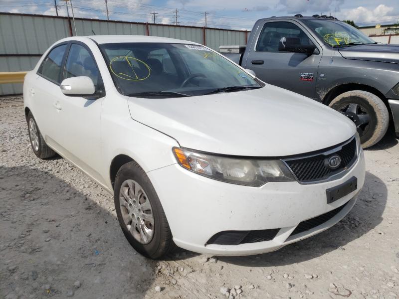 KIA FORTE EX 2010 knafu4a27a5826495