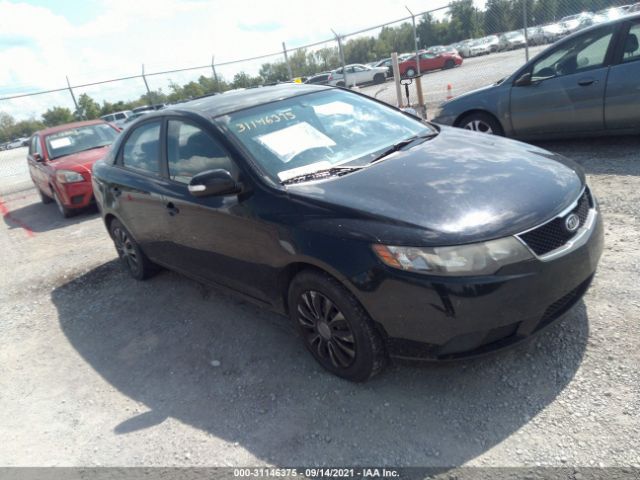 KIA FORTE 2010 knafu4a27a5827260