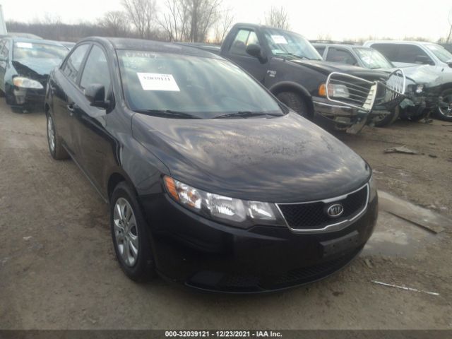 KIA FORTE 2010 knafu4a27a5827307