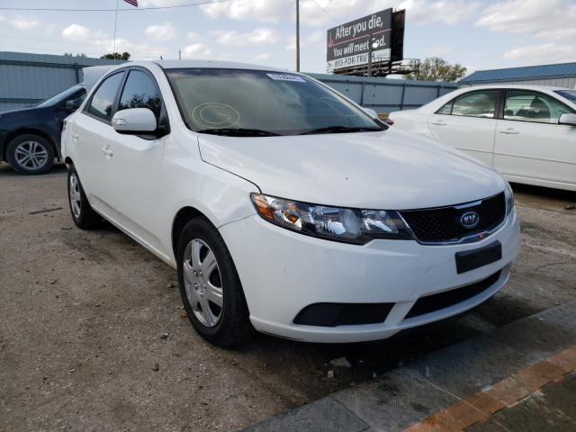 KIA FORTE EX 2010 knafu4a27a5827940