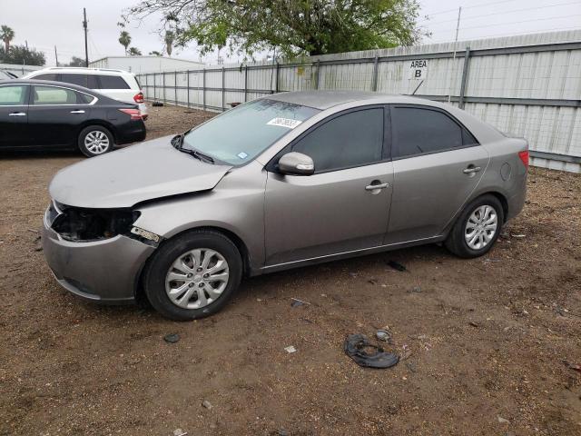 KIA FORTE EX 2010 knafu4a27a5828165