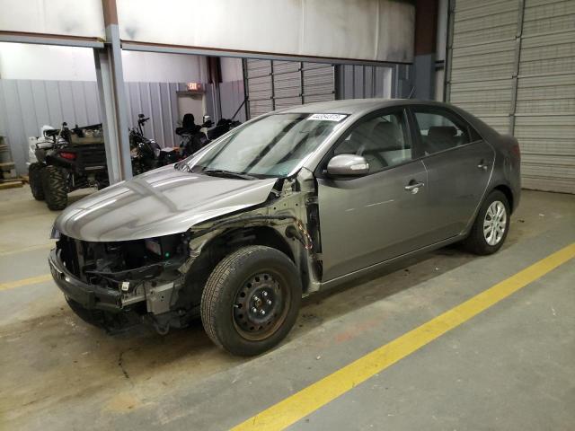 KIA FORTE EX 2010 knafu4a27a5828179