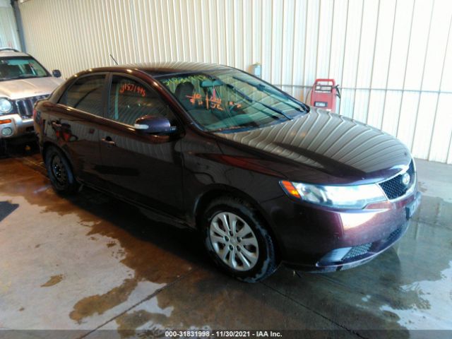 KIA FORTE 2010 knafu4a27a5834256