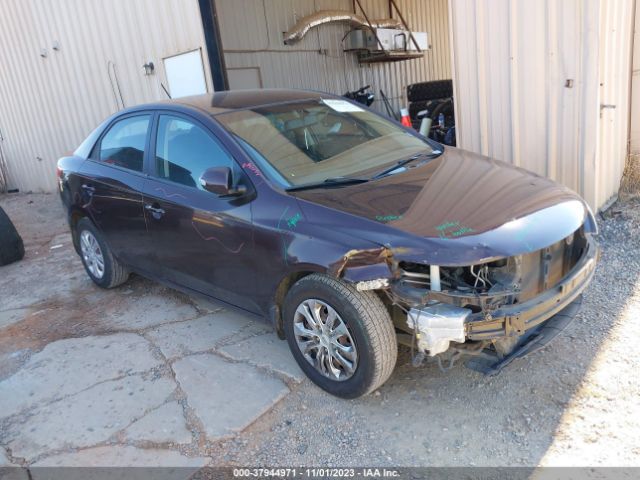 KIA FORTE 2010 knafu4a27a5835665