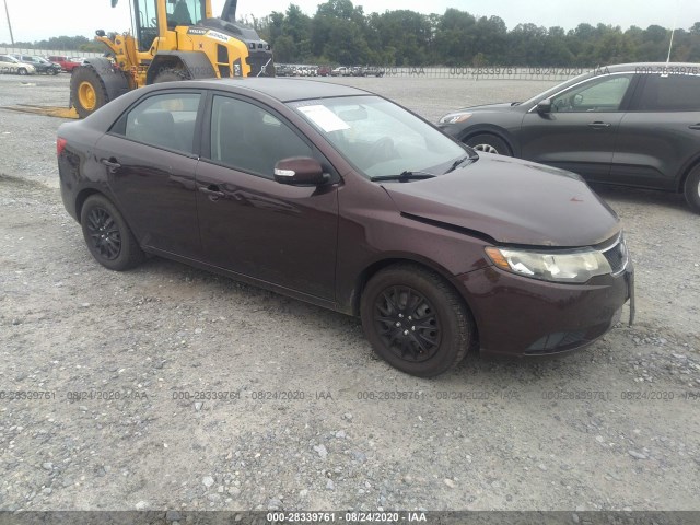 KIA FORTE 2010 knafu4a27a5837044