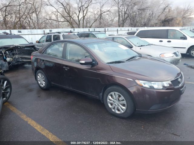 KIA FORTE 2010 knafu4a27a5837285