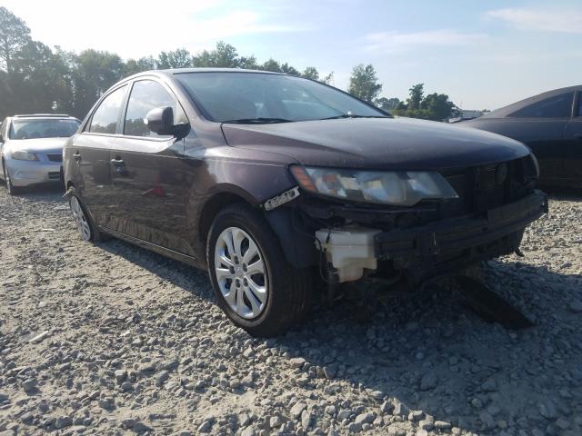 KIA FORTE EX 2010 knafu4a27a5844687