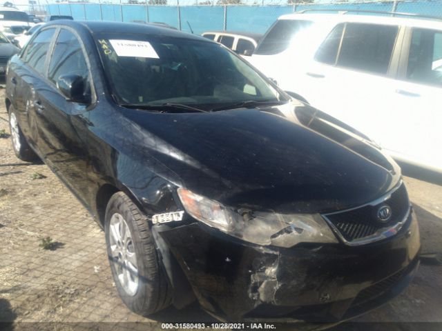 KIA FORTE 2010 knafu4a27a5844804