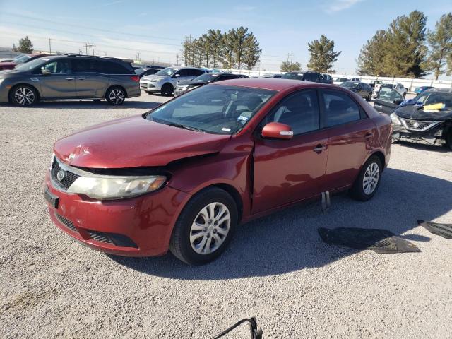 KIA FORTE EX 2010 knafu4a27a5848478