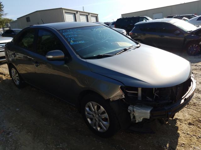 KIA FORTE EX 2010 knafu4a27a5850523