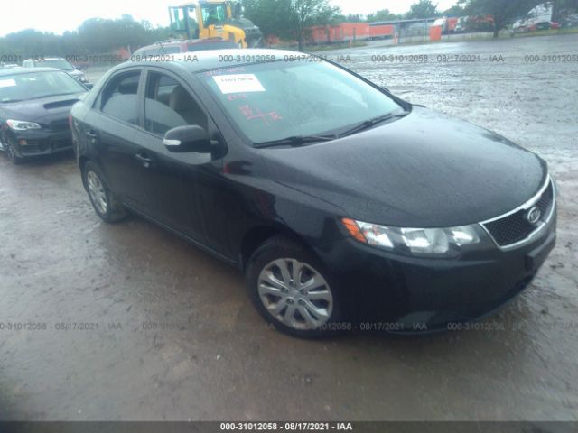 KIA FORTE 2010 knafu4a27a5852790