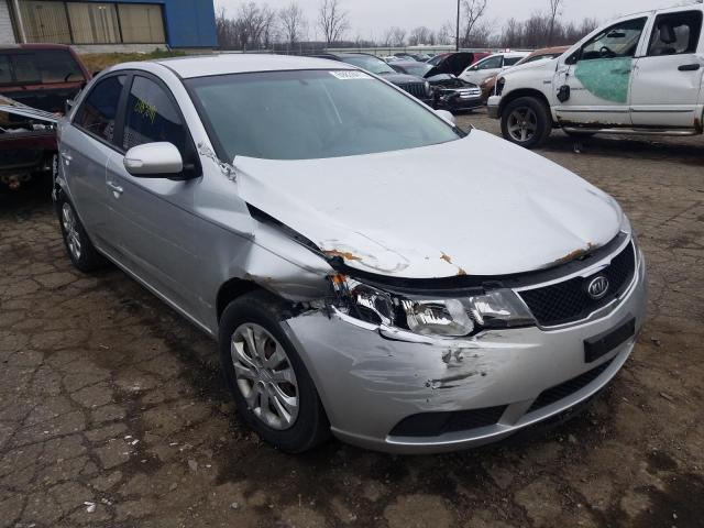 KIA FORTE EX 2010 knafu4a27a5854197