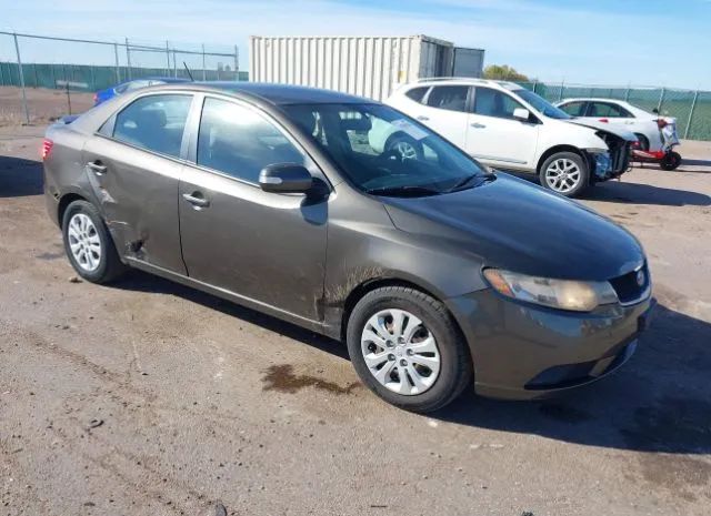 KIA FORTE 2010 knafu4a27a5854426