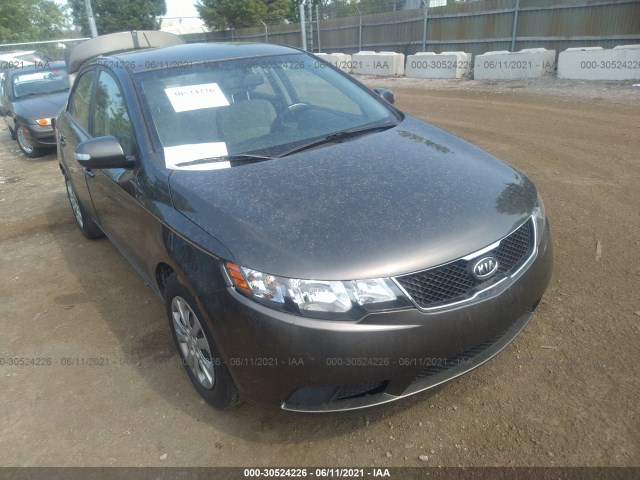 KIA FORTE 2010 knafu4a27a5855172