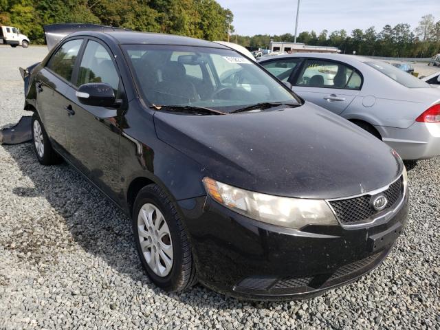 KIA FORTE EX 2010 knafu4a27a5855771