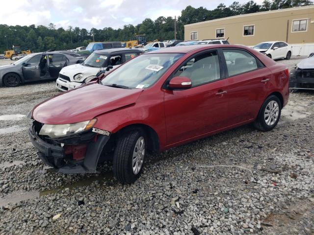 KIA FORTE 2010 knafu4a27a5858671