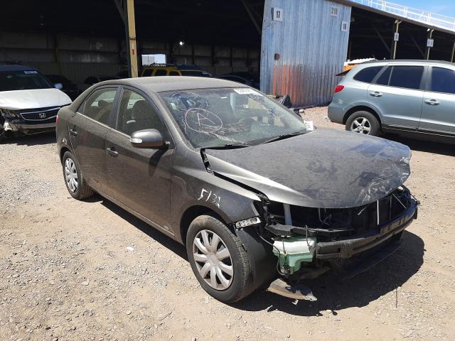 KIA FORTE EX 2010 knafu4a27a5859447