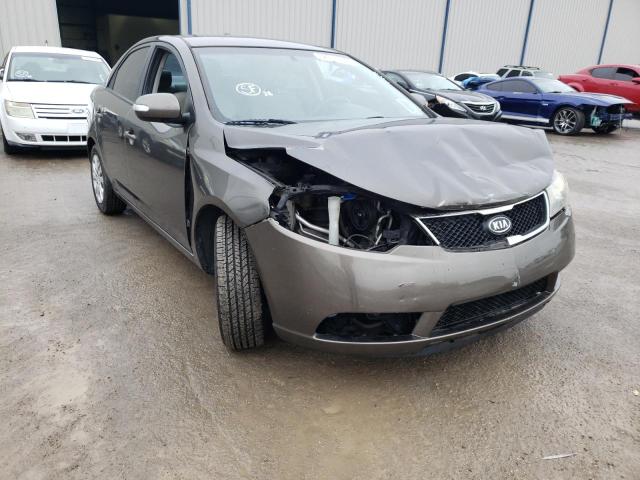 KIA FORTE EX 2010 knafu4a27a5860632