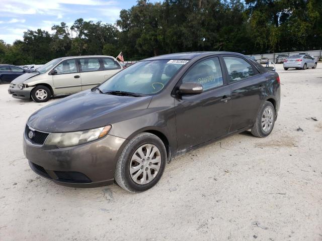 KIA FORTE EX 2010 knafu4a27a5861568