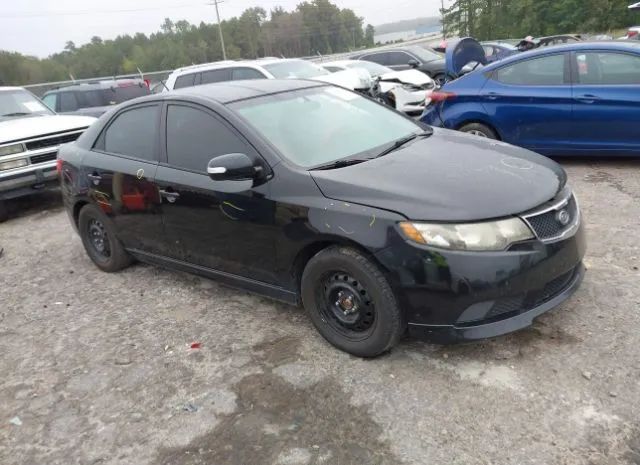 KIA FORTE 2010 knafu4a27a5863062