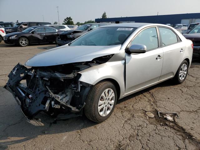 KIA FORTE EX 2010 knafu4a27a5863286