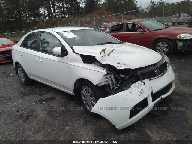 KIA FORTE 2010 knafu4a27a5876118