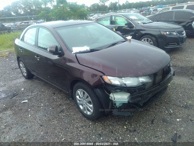 KIA FORTE 2010 knafu4a27a5876393