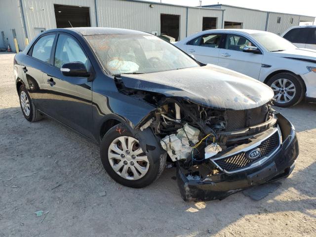 KIA FORTE EX 2010 knafu4a27a5881819