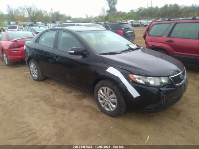 KIA FORTE 2010 knafu4a27a5881853