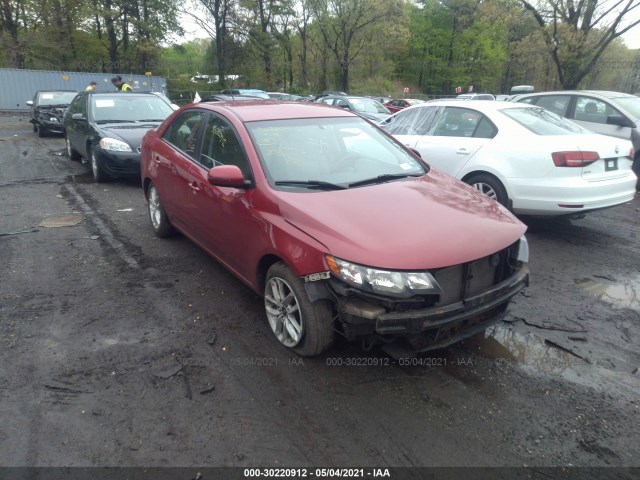 KIA FORTE 2011 knafu4a27b5326094