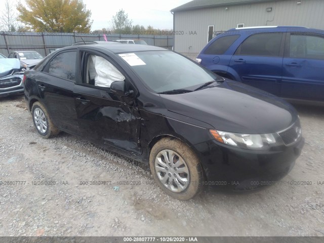 KIA FORTE 2011 knafu4a27b5328217