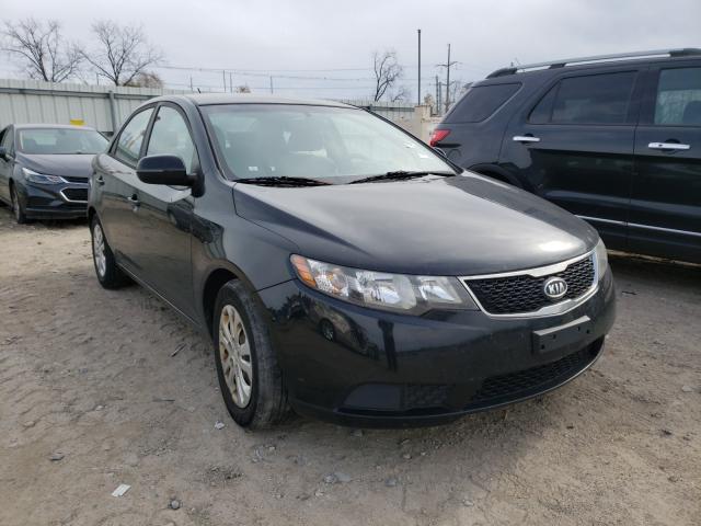 KIA FORTE EX 2011 knafu4a27b5331215