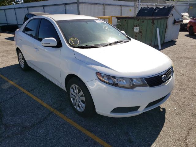 KIA FORTE EX 2011 knafu4a27b5345230