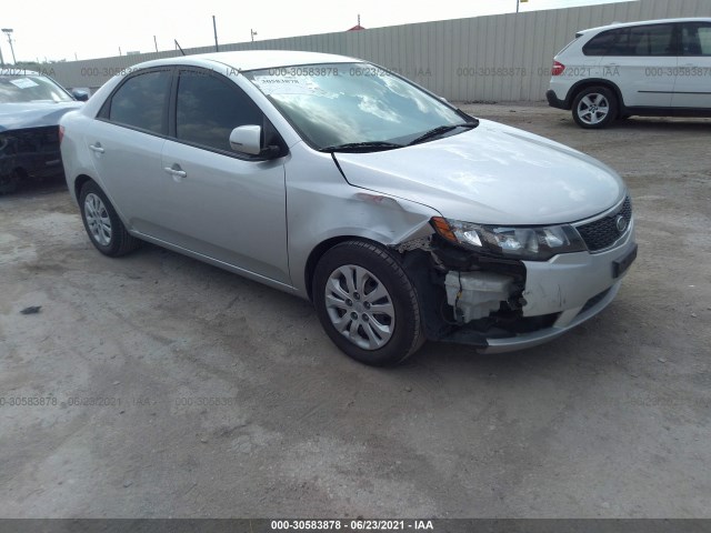 KIA FORTE 2011 knafu4a27b5350248