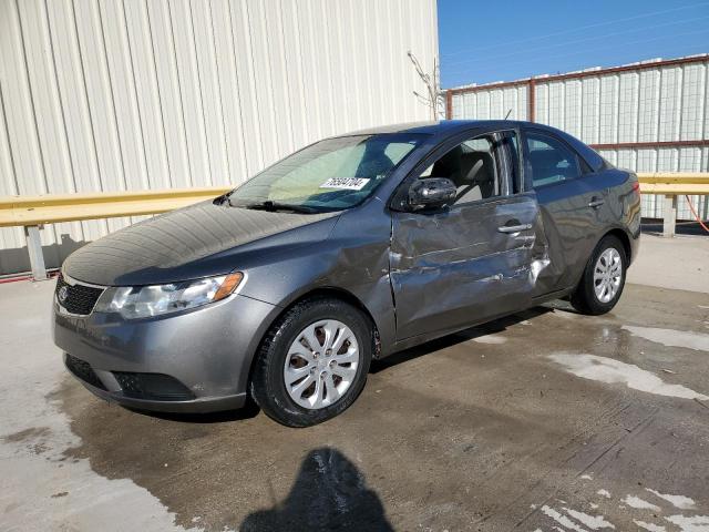 KIA FORTE EX 2011 knafu4a27b5355997