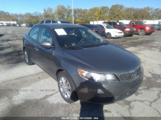 KIA FORTE 2011 knafu4a27b5356700