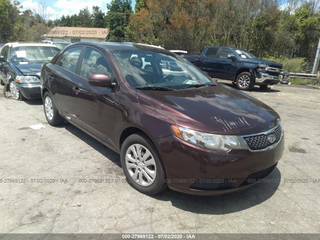 KIA FORTE 2011 knafu4a27b5357703