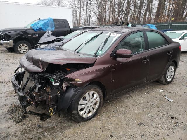 KIA FORTE EX 2011 knafu4a27b5357734