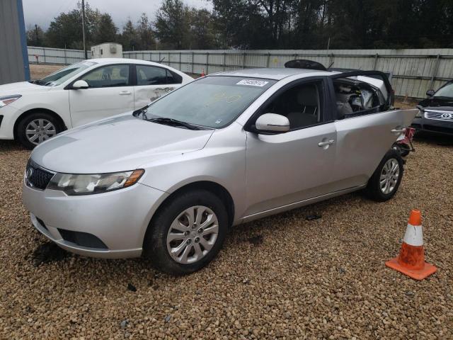 KIA FORTE EX 2011 knafu4a27b5358169