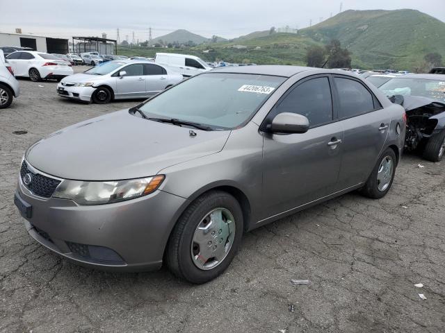 KIA FORTE EX 2011 knafu4a27b5359029